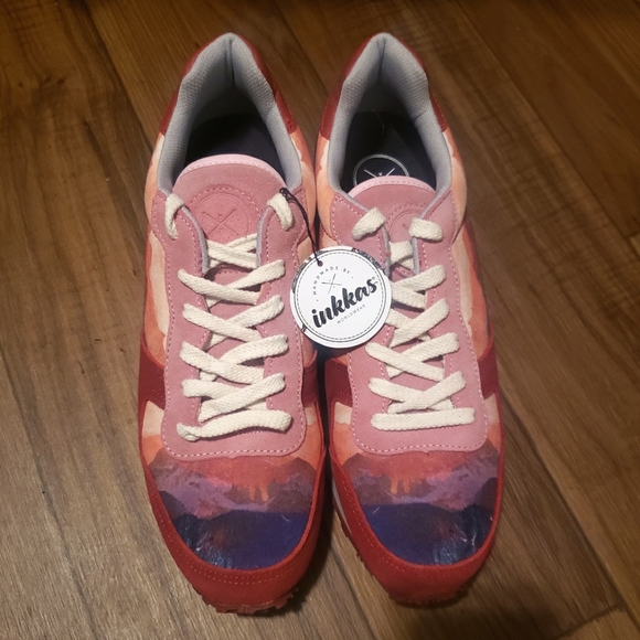 Inkkas "Andes Jogger" - Picture 5 of 7